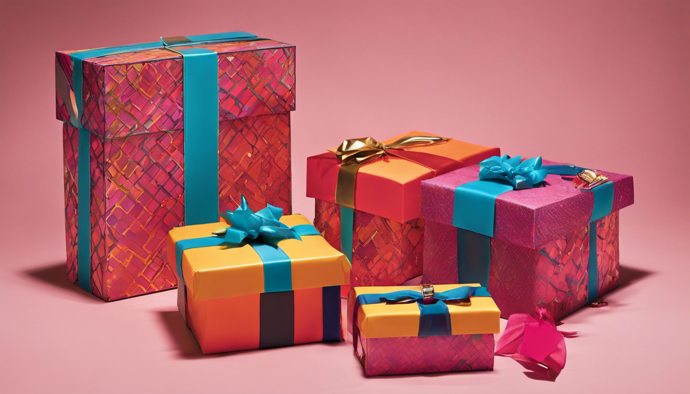Gift Sets for Every Budget