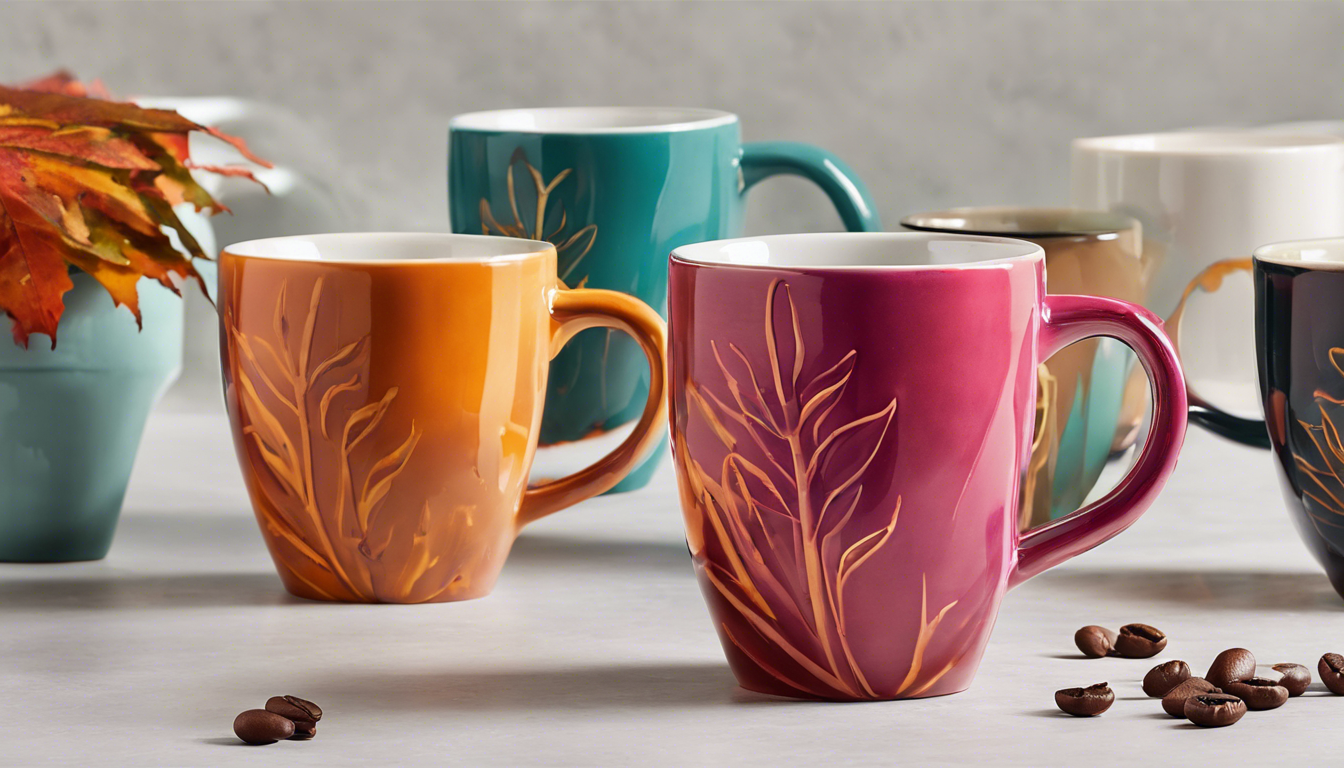 5. Where to Buy the Best Fall Coffee Mugs Online