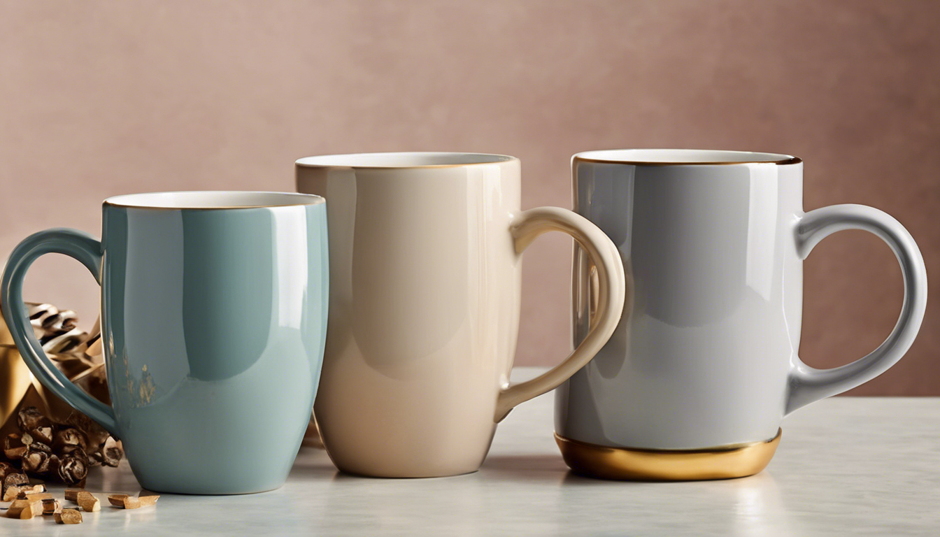 Unlock the Best Deals on Mugs: Your Ultimate Guide to Stylish Sips