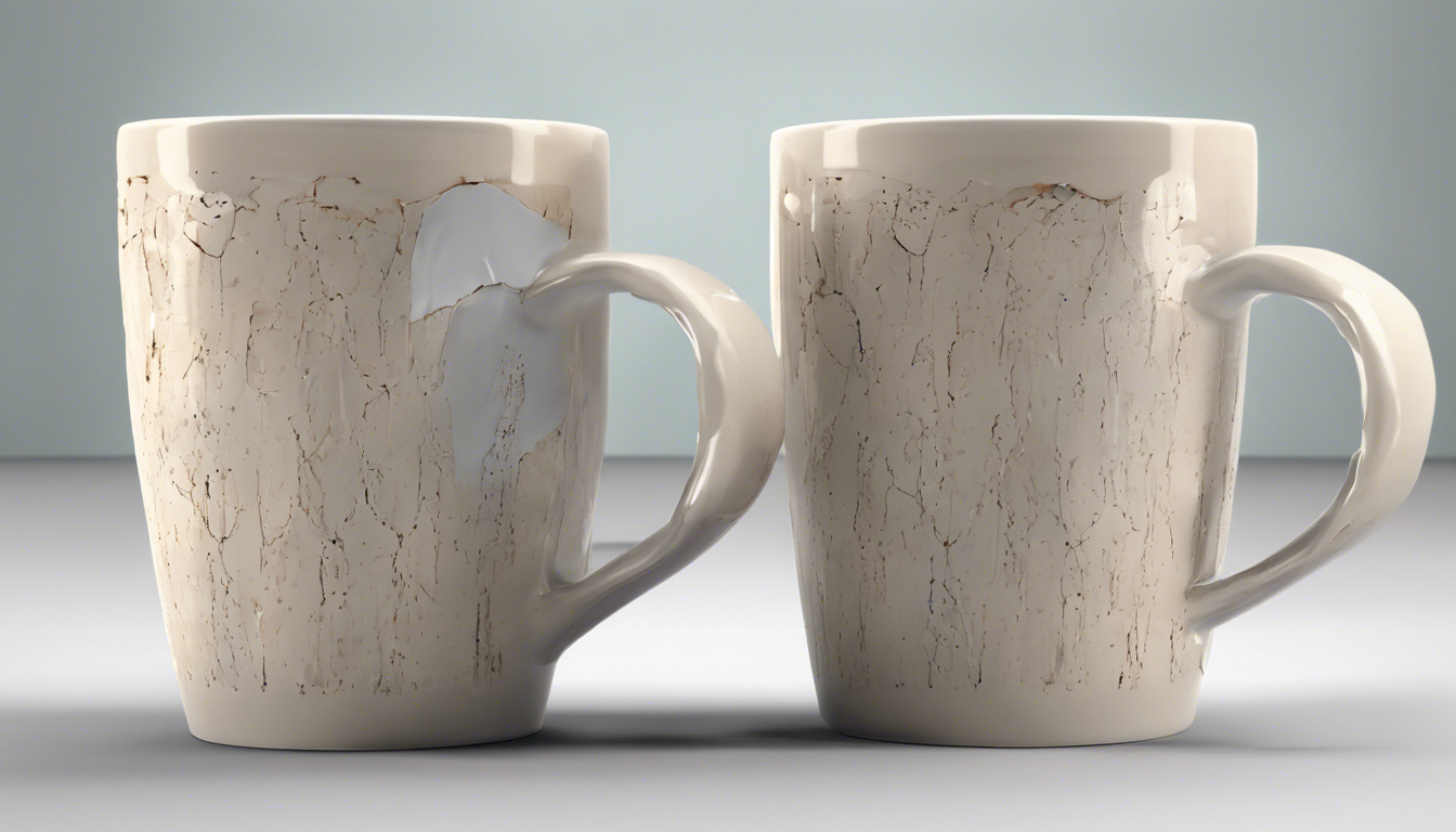 Tips for Choosing the Right Mug for You