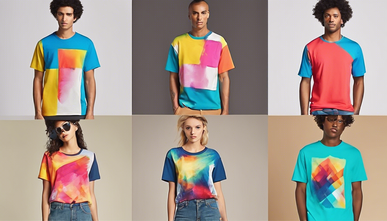 Unique T-Shirt Gifts That Will Make You Stand Out!