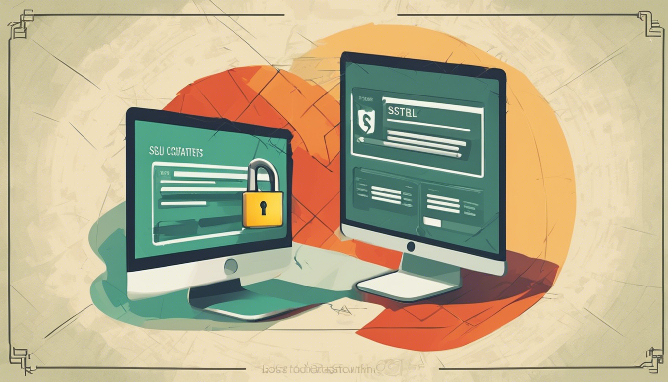 The Importance of SSL Certificates for Website Security