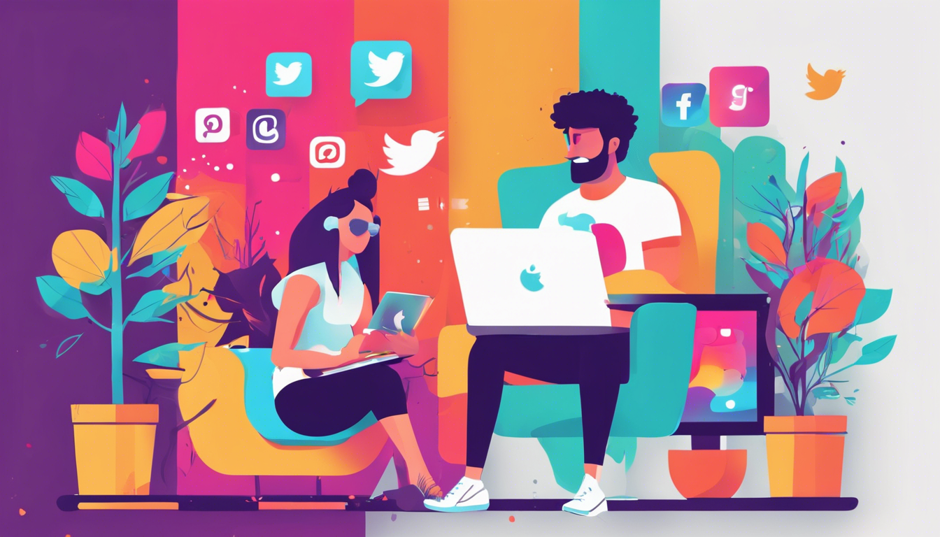Social Media Hacks: Grow Your Online Presence