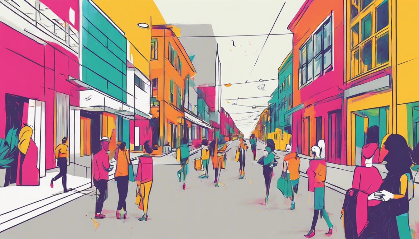 Building a Community: Engaging with Your Audience Effectively