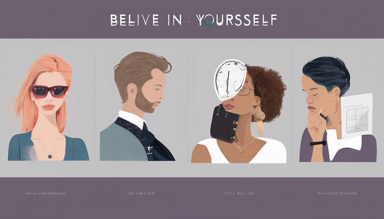 Believe in Yourself: The Key to Creator Success