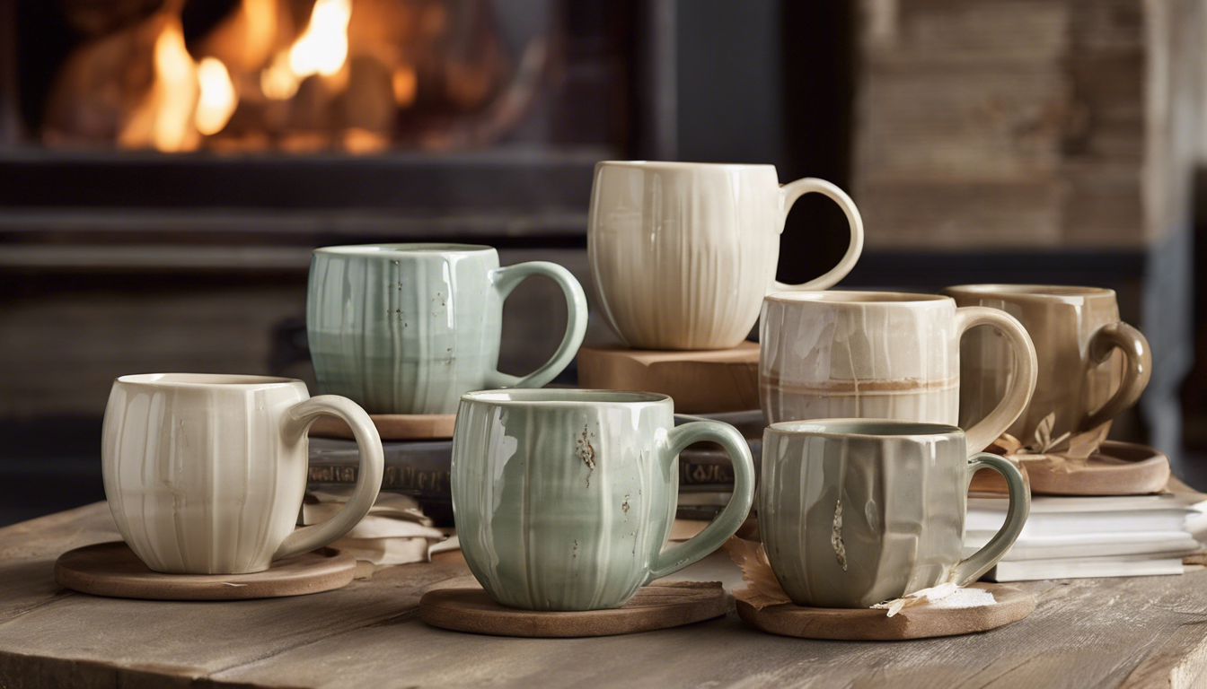Timing is Everything: When to Shop for Seasonal Mug Deals
