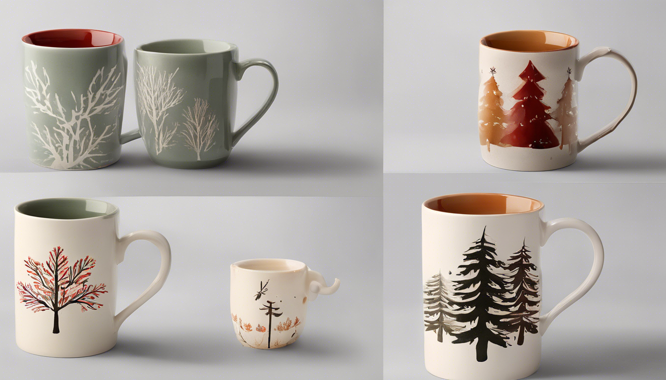 Unique Seasonal Mug Ideas to Look Out For