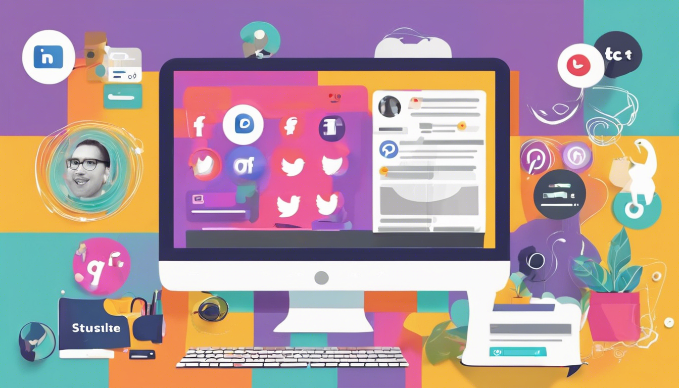 Social Media Strategy: A Step-by-Step Guide