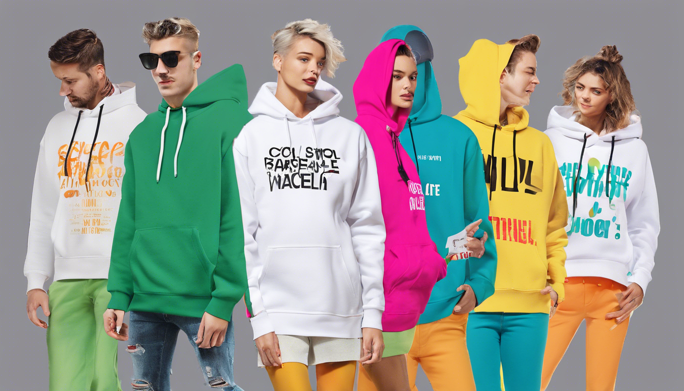 How to Style Your Quote Hoodie for Different Occasions