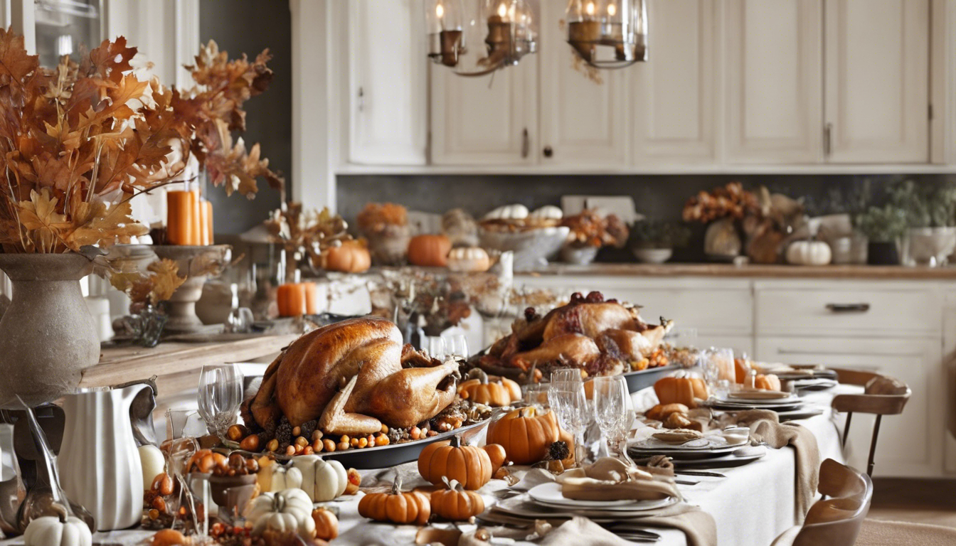 Conclusion: Enhance Your Cooking Experience This Thanksgiving