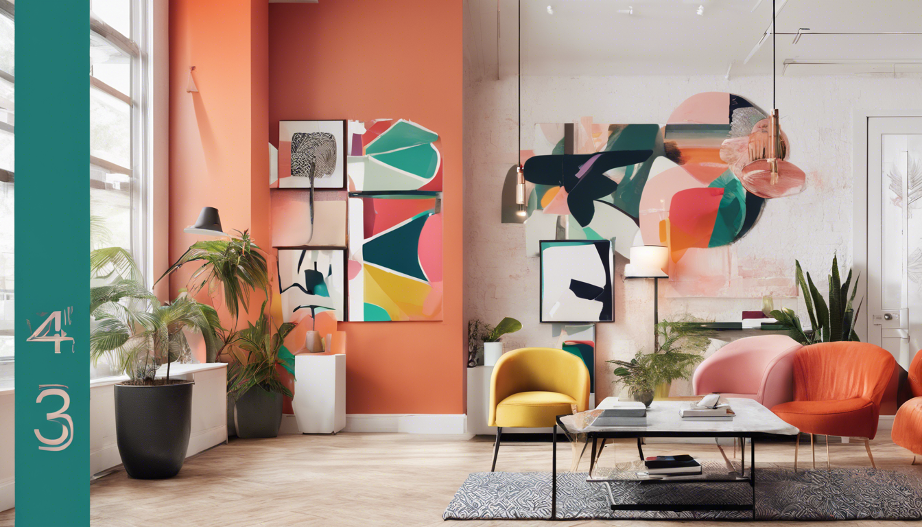 3. Design Options: From Graphics to Text, Make It Yours