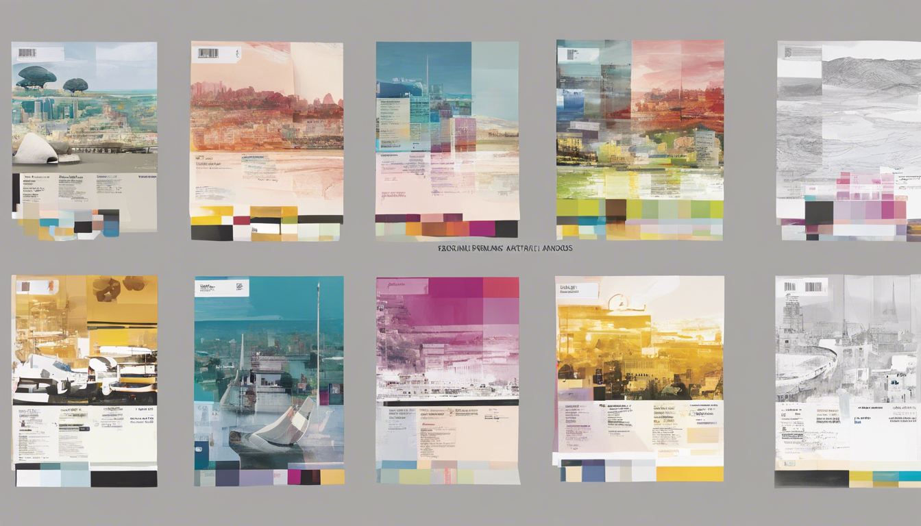 Comparative Analysis of Digital and Traditional Formats