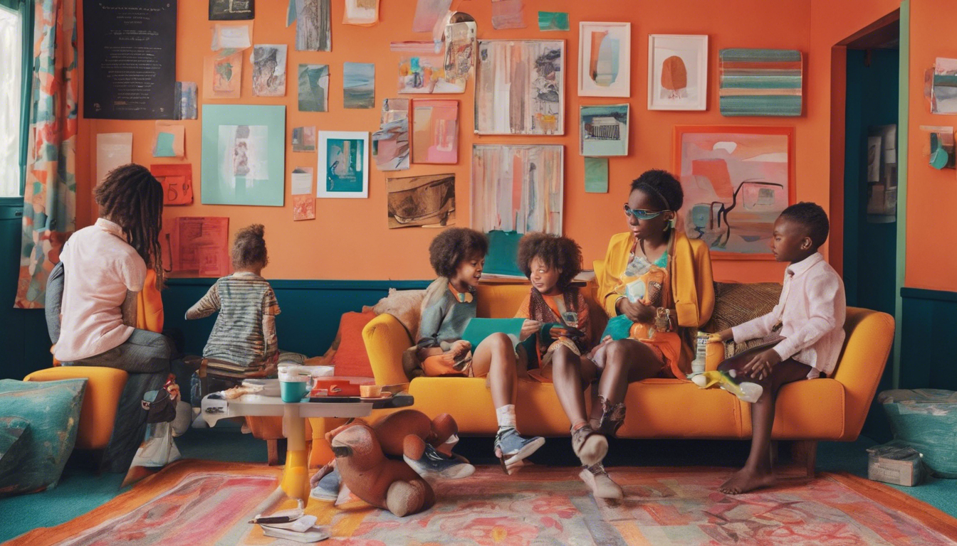 Documenting Experiences for Future Sharing