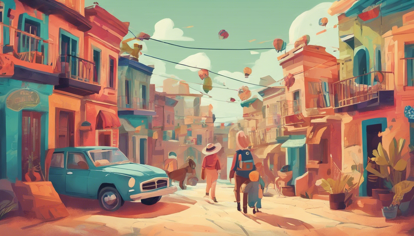 Techniques for Crafting Engaging Narratives