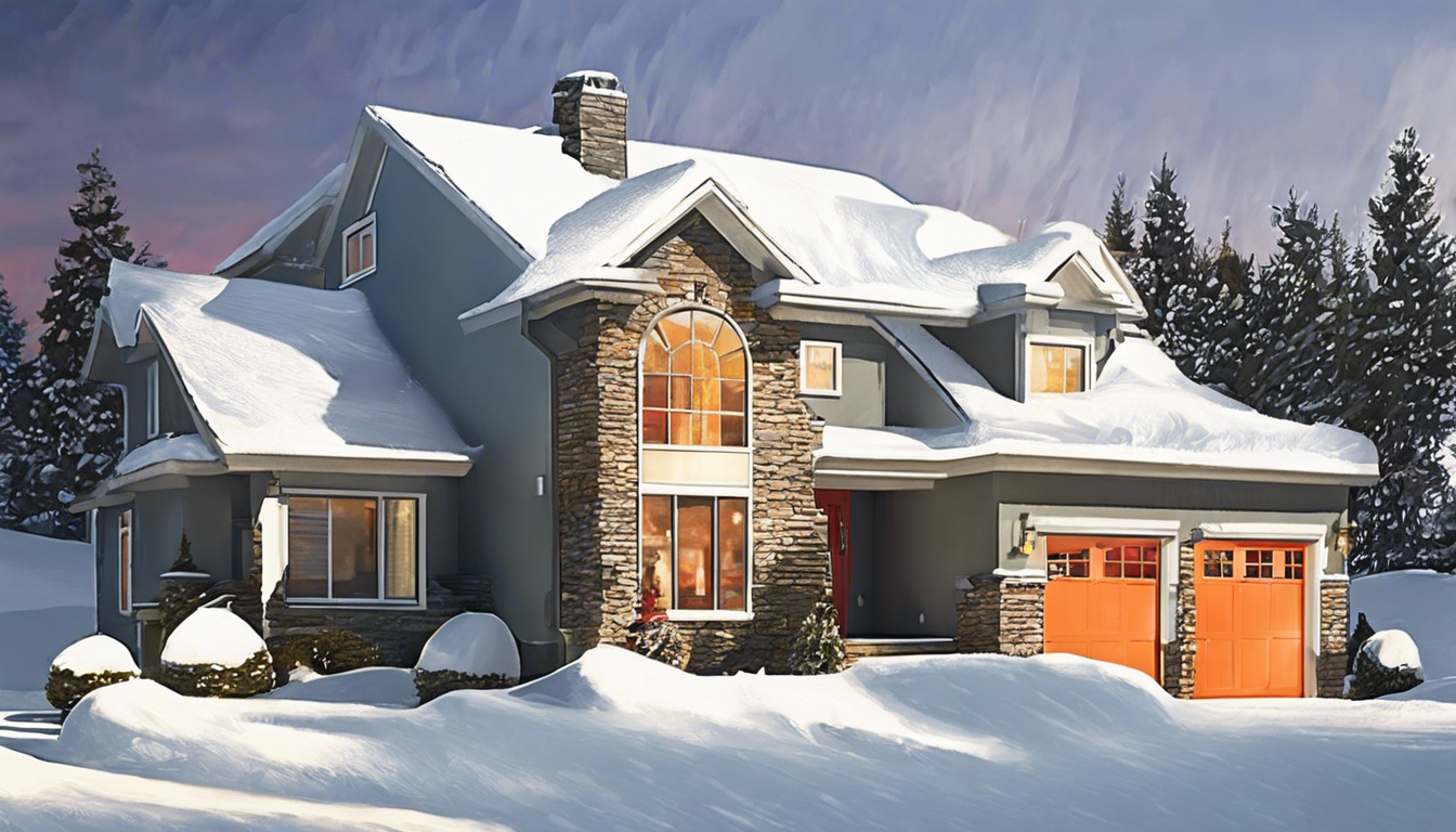 DIY Snow Removal Tips for Homeowners