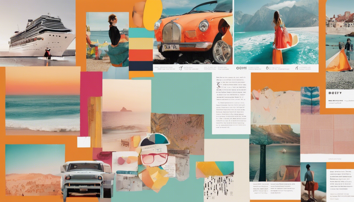 Creative Ways to Document Your Experiences