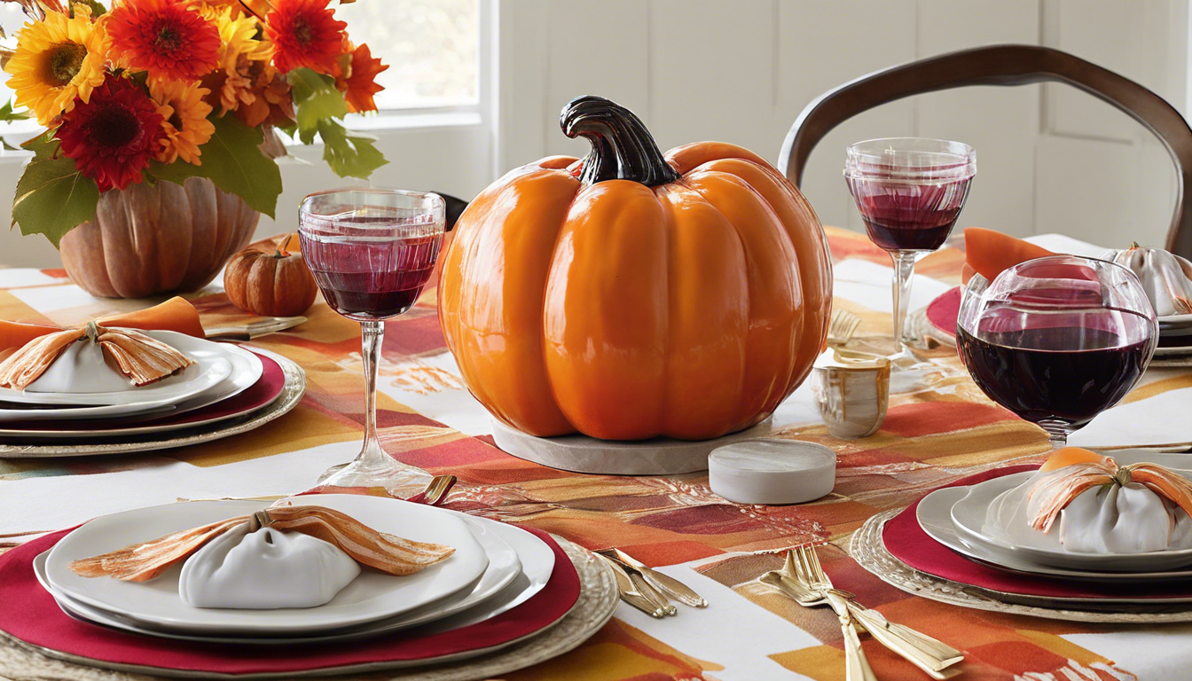 Thoughtful Thanksgiving Hostess Gift Ideas to Impress Your Hosts