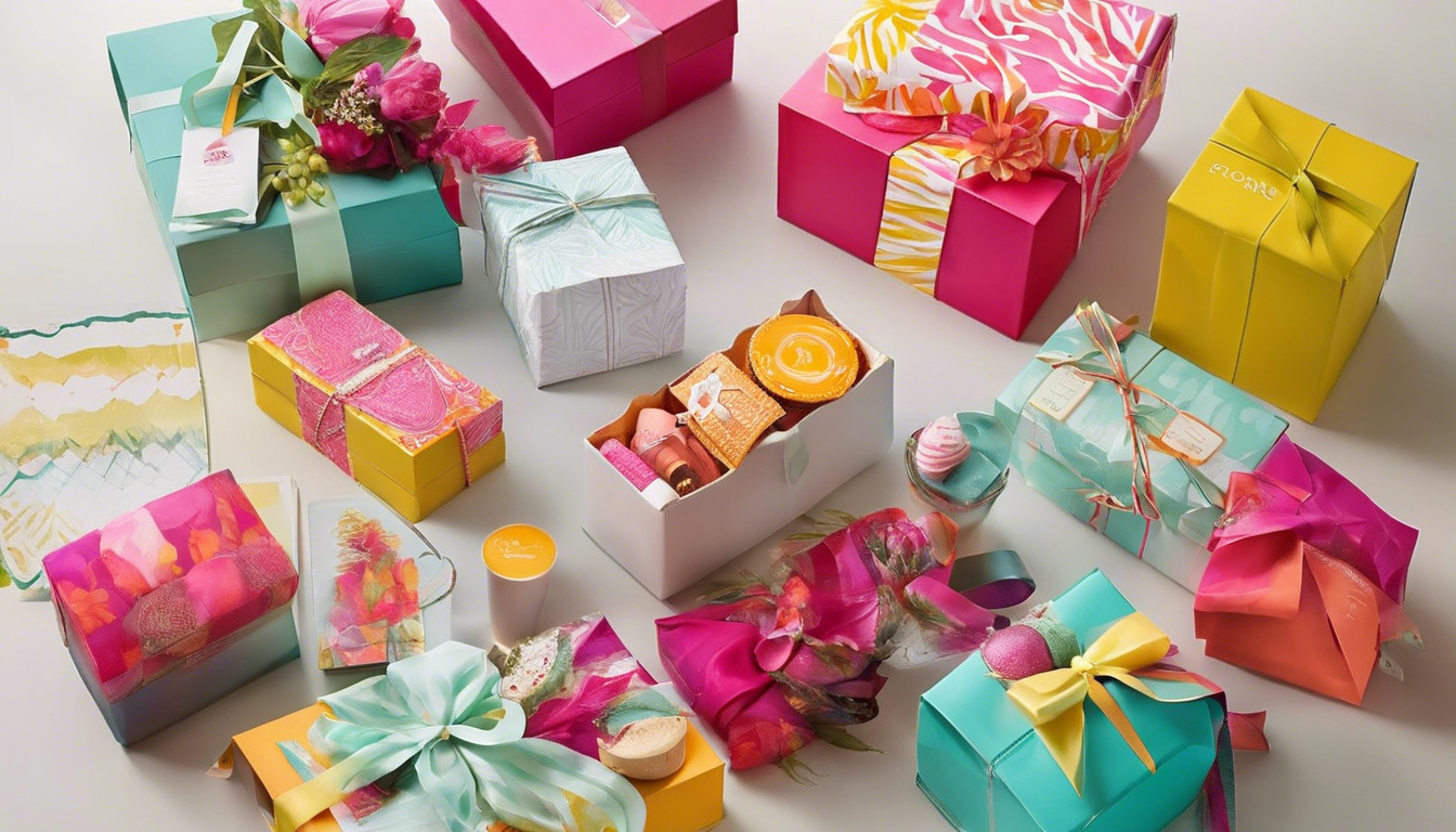 Presentation Tips: Making Your Hostess Gift Stand Out
