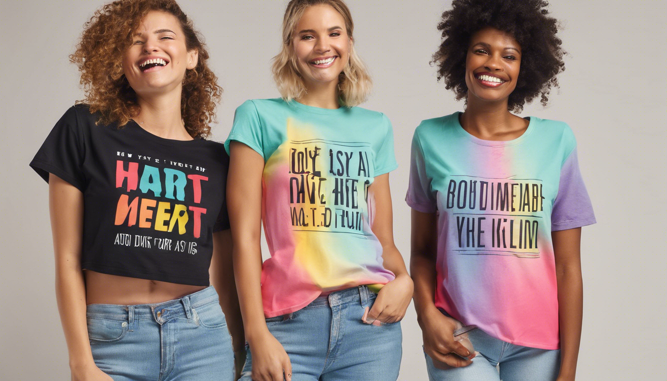 5. Where to Buy the Best Funny Quote T-Shirts