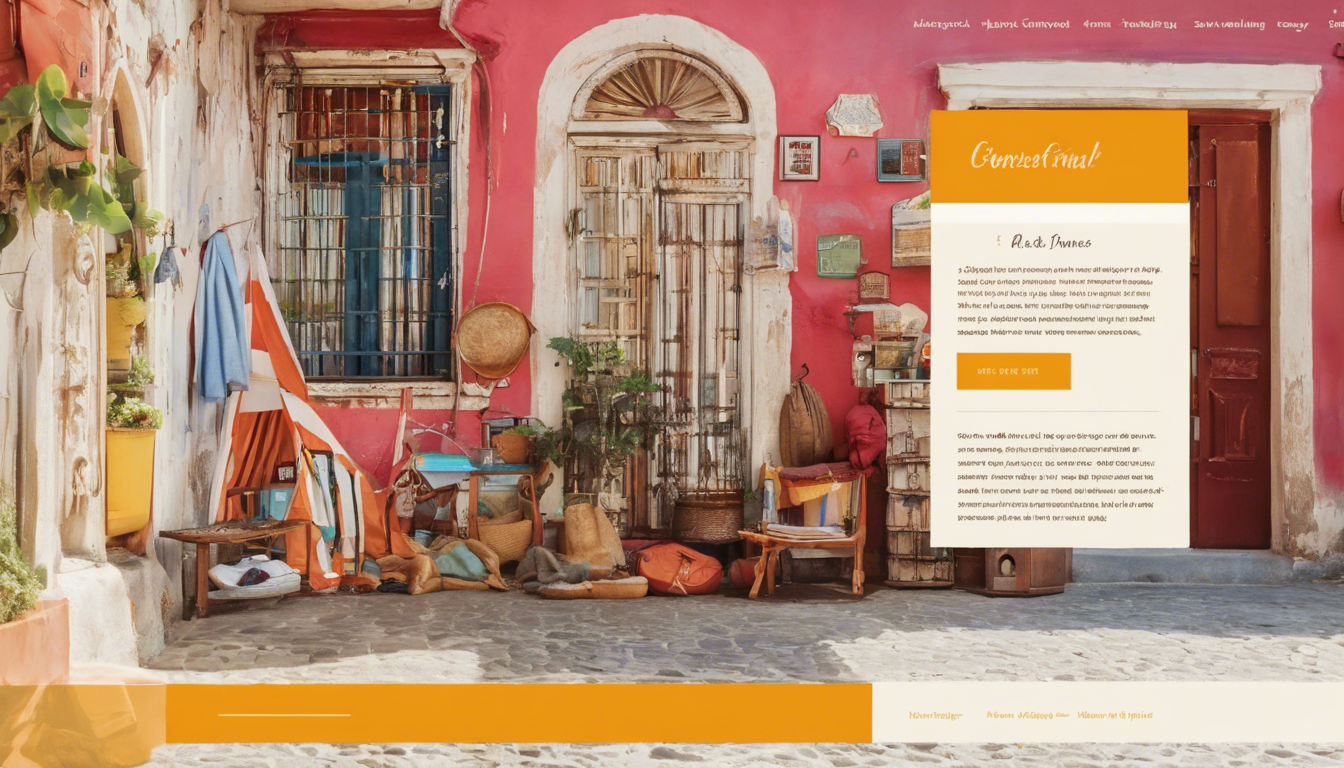 Tips for Writing Engaging Travel Entries