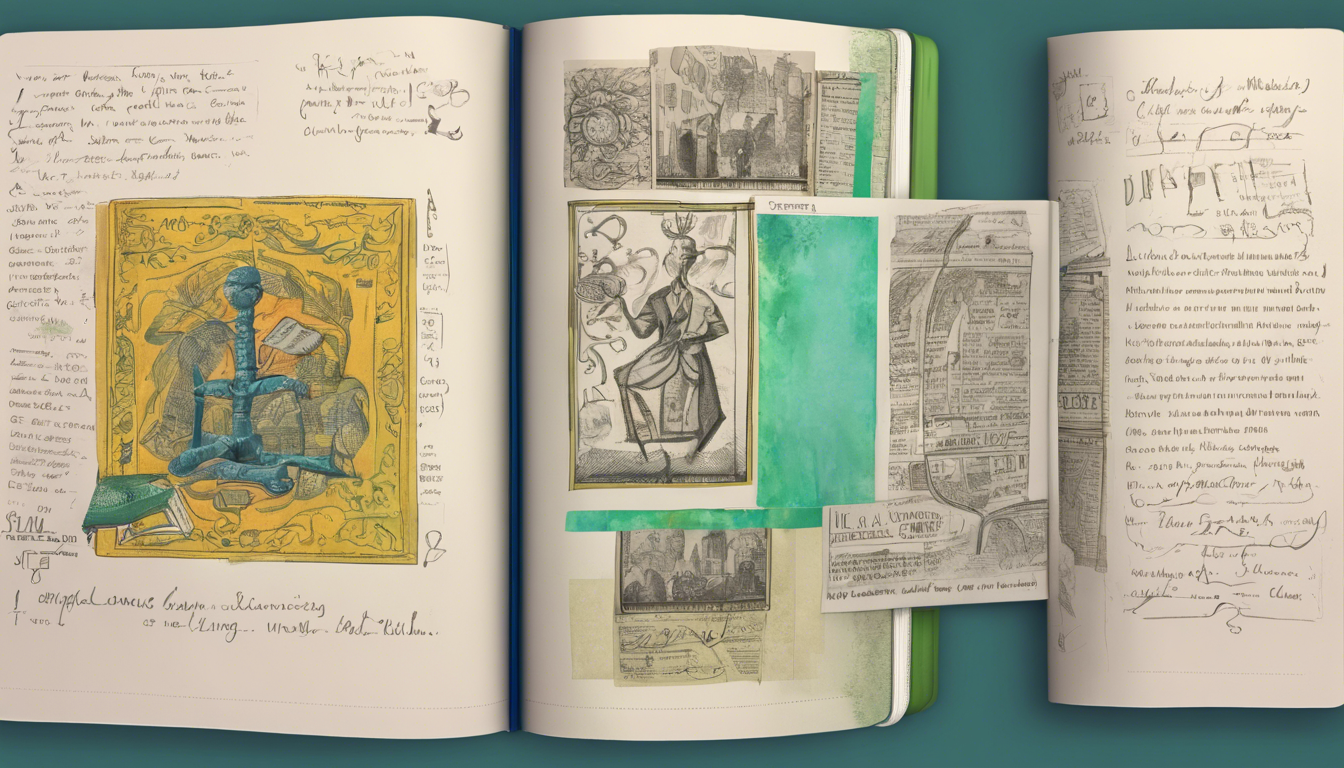 Comparing Digital Journals with Traditional Methods