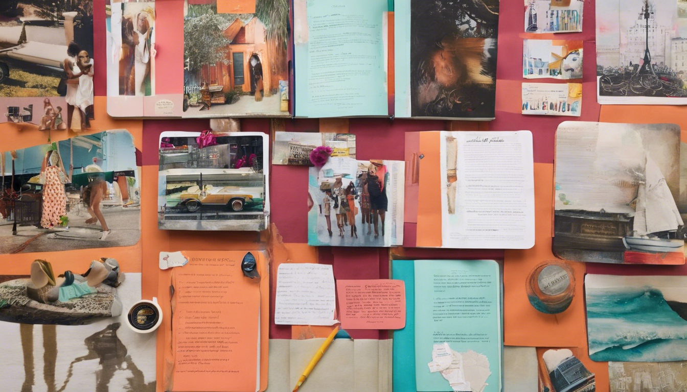 Tips for Writing and Documenting Your Experiences