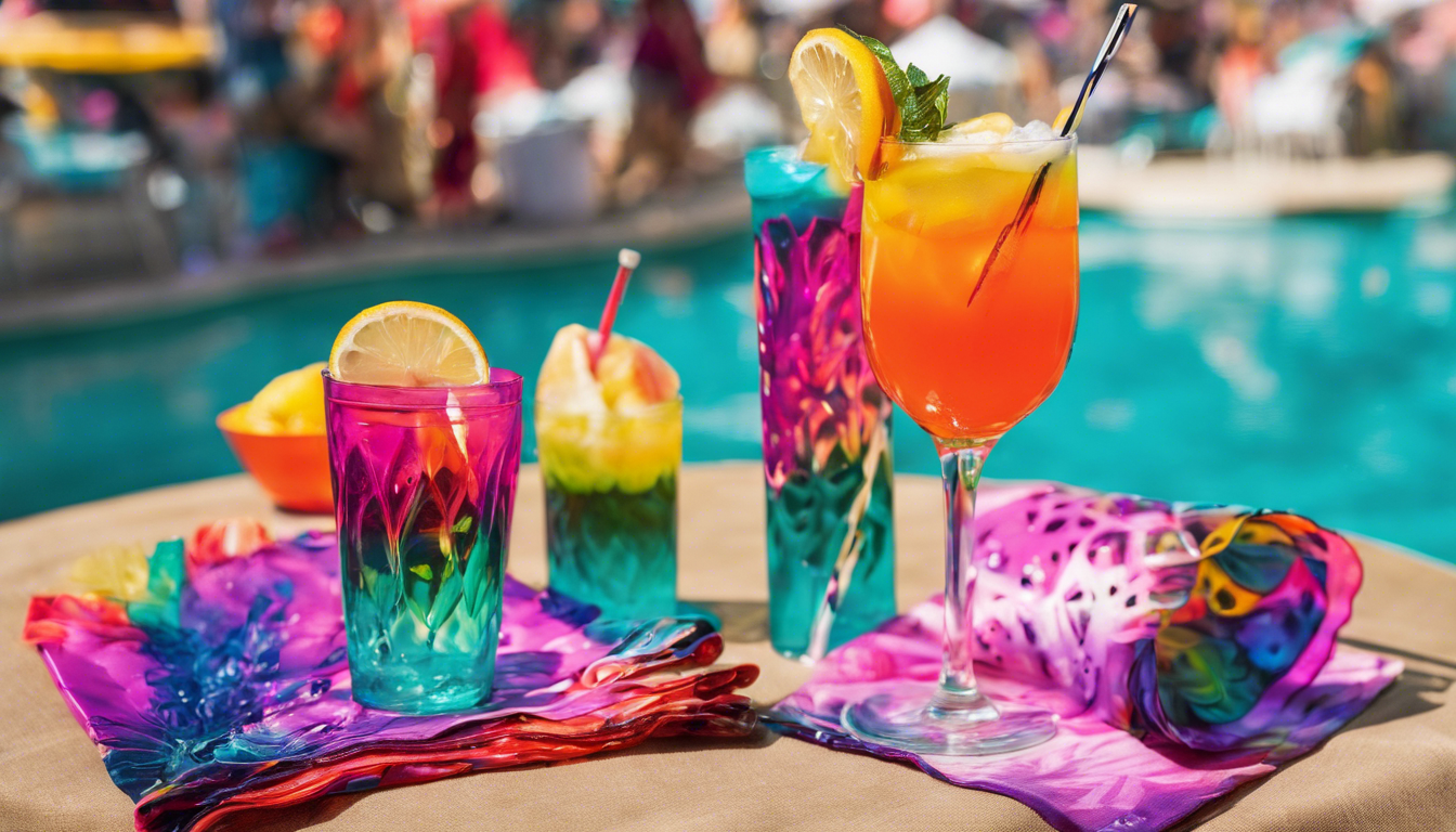 5. Must-Have Accessories to Elevate Your Festival Beverage Experience