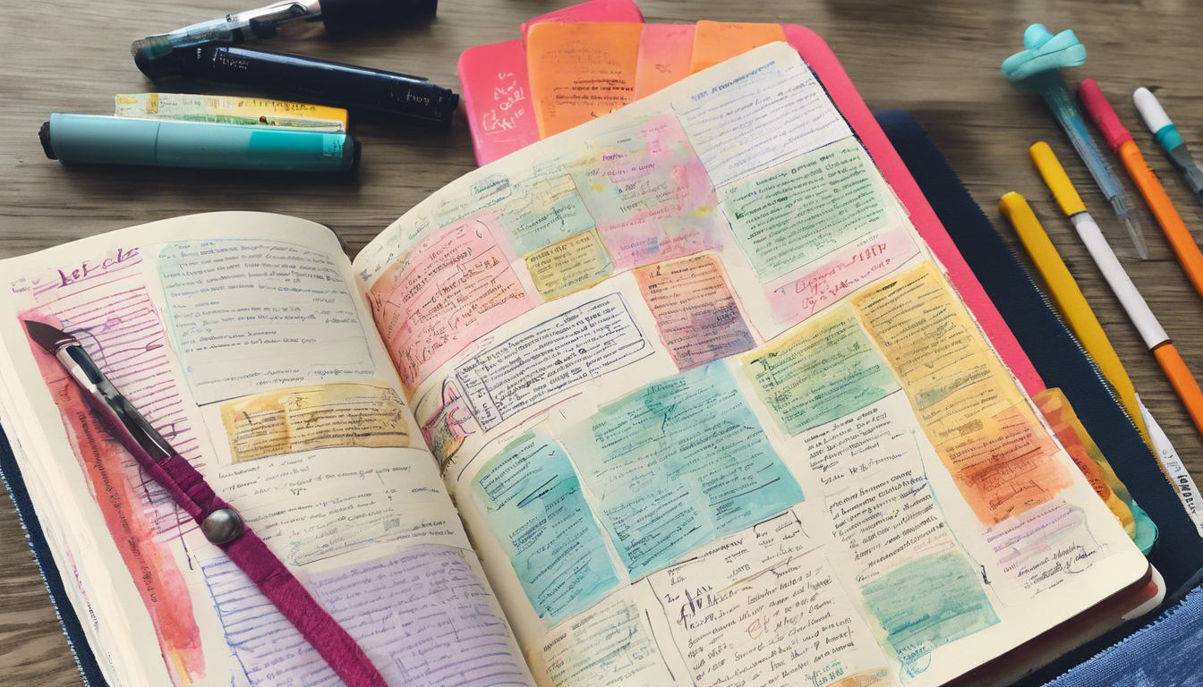 Travel Journal Hacks: Making the Most of Your Entries