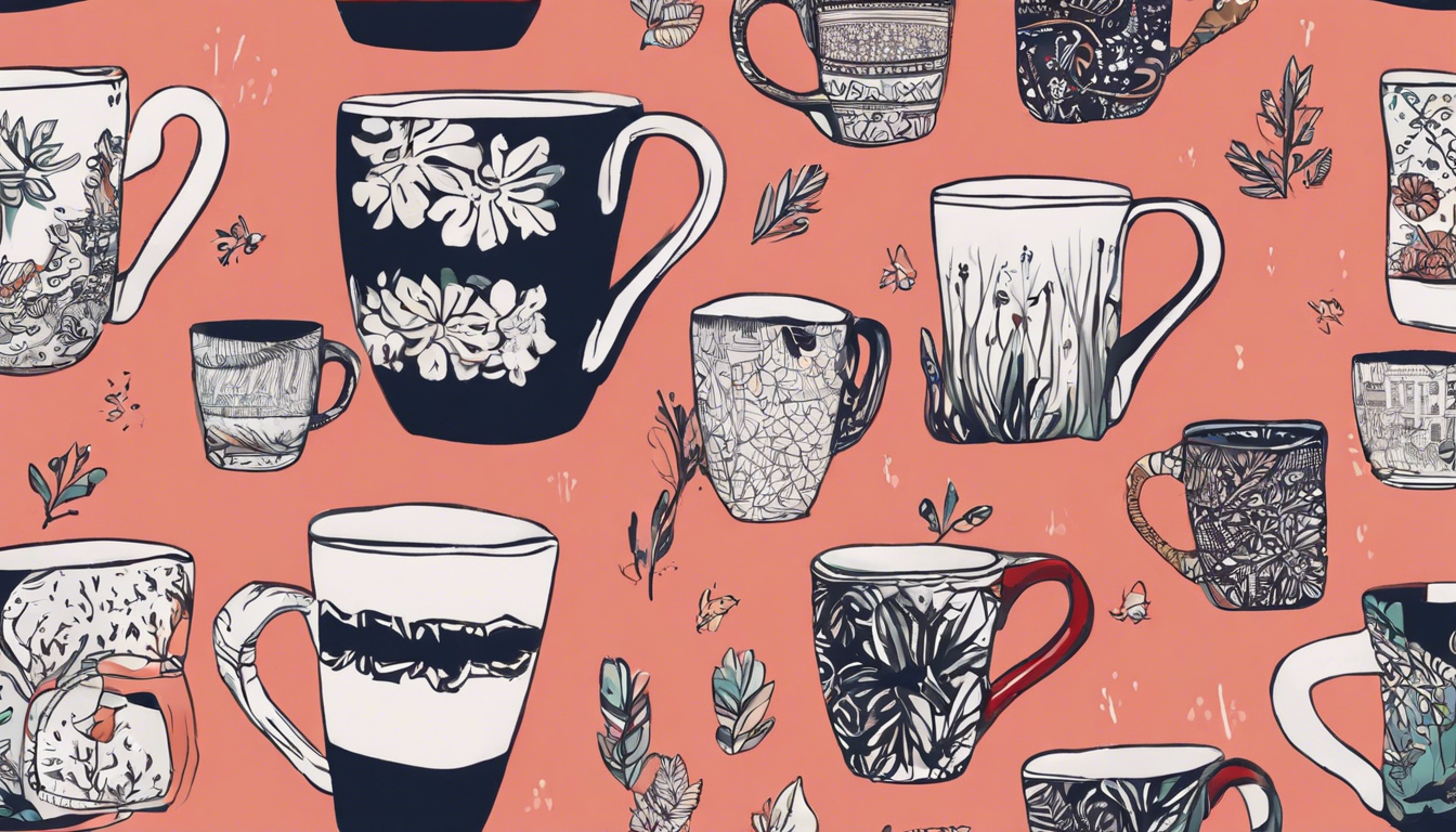 Conclusion: Finding Your Perfect Cozy Mug Experience