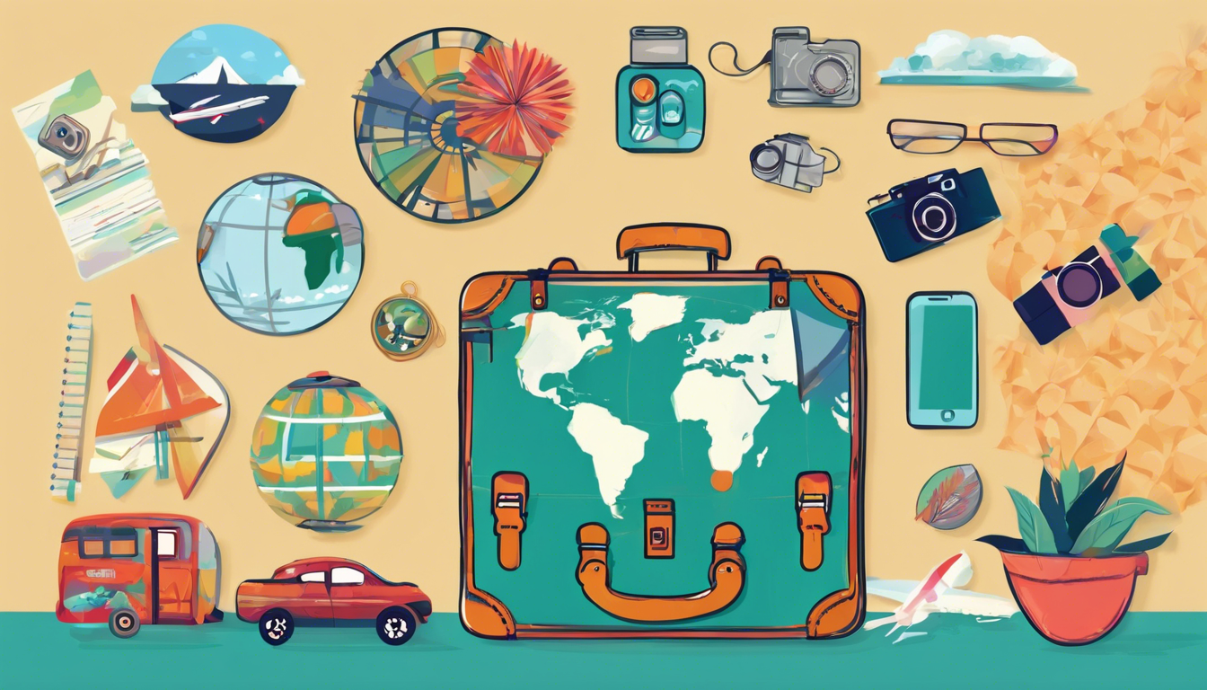 Travel Journal Best Practices: Do’s and Don’ts