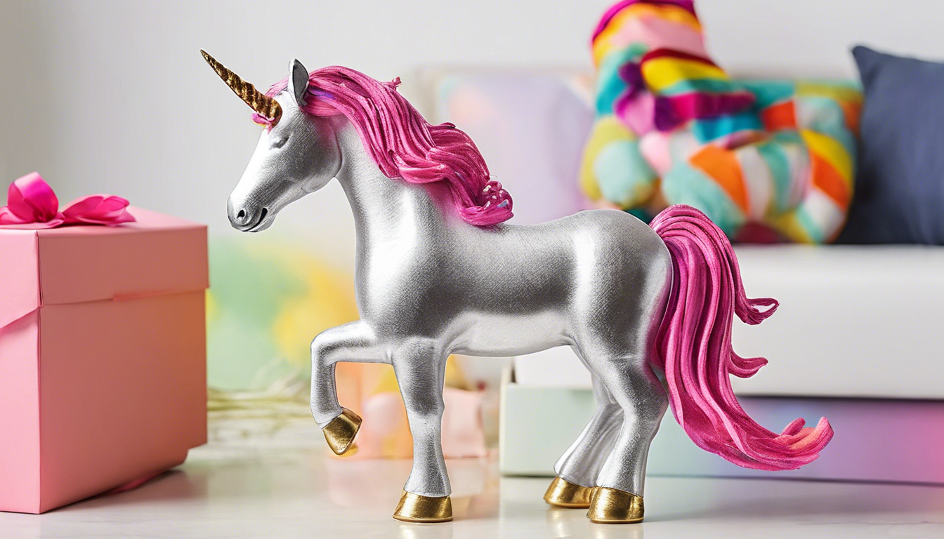 Magical Unicorn Gift Ideas for Kids That Spark Joy and Imagination