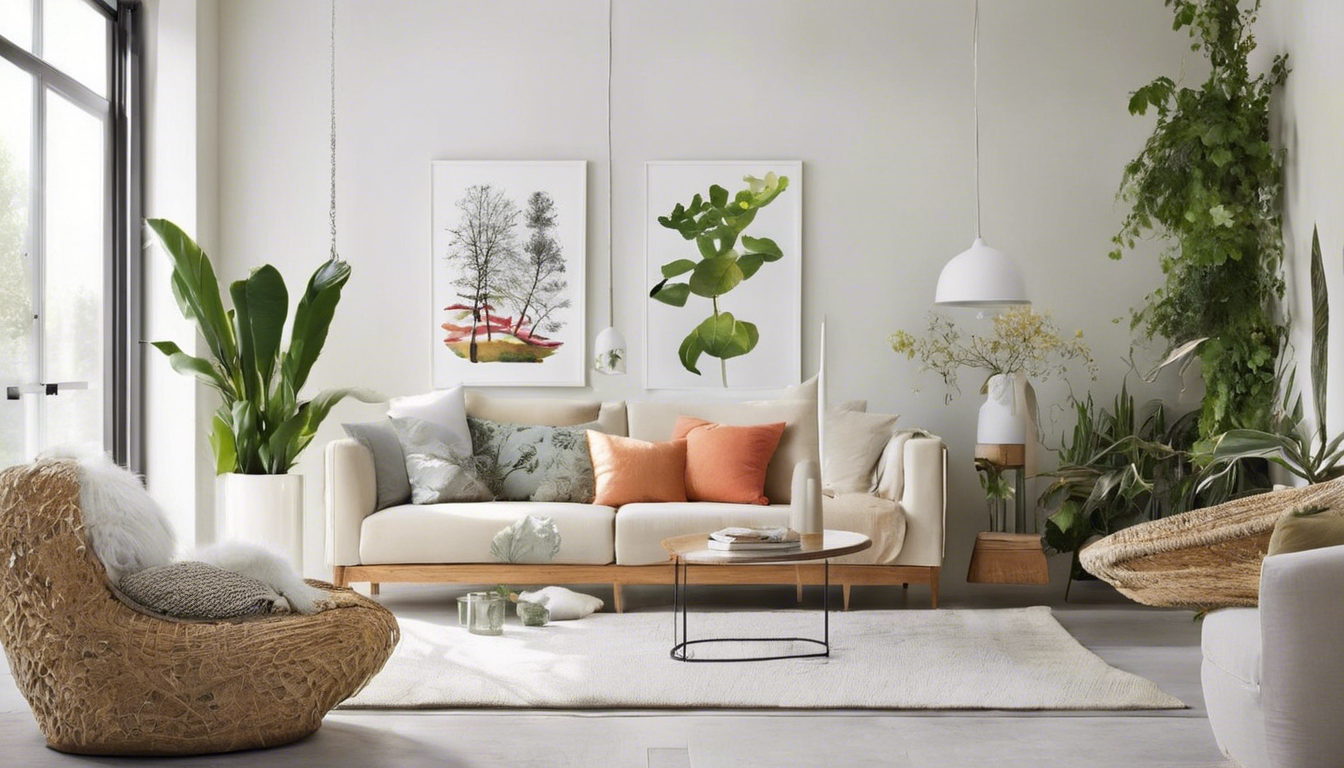 Top Nature-Inspired Decor Ideas for Every Room