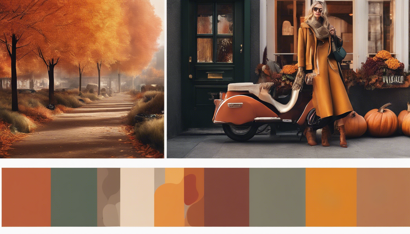 The Best Designs for Autumn Vibes