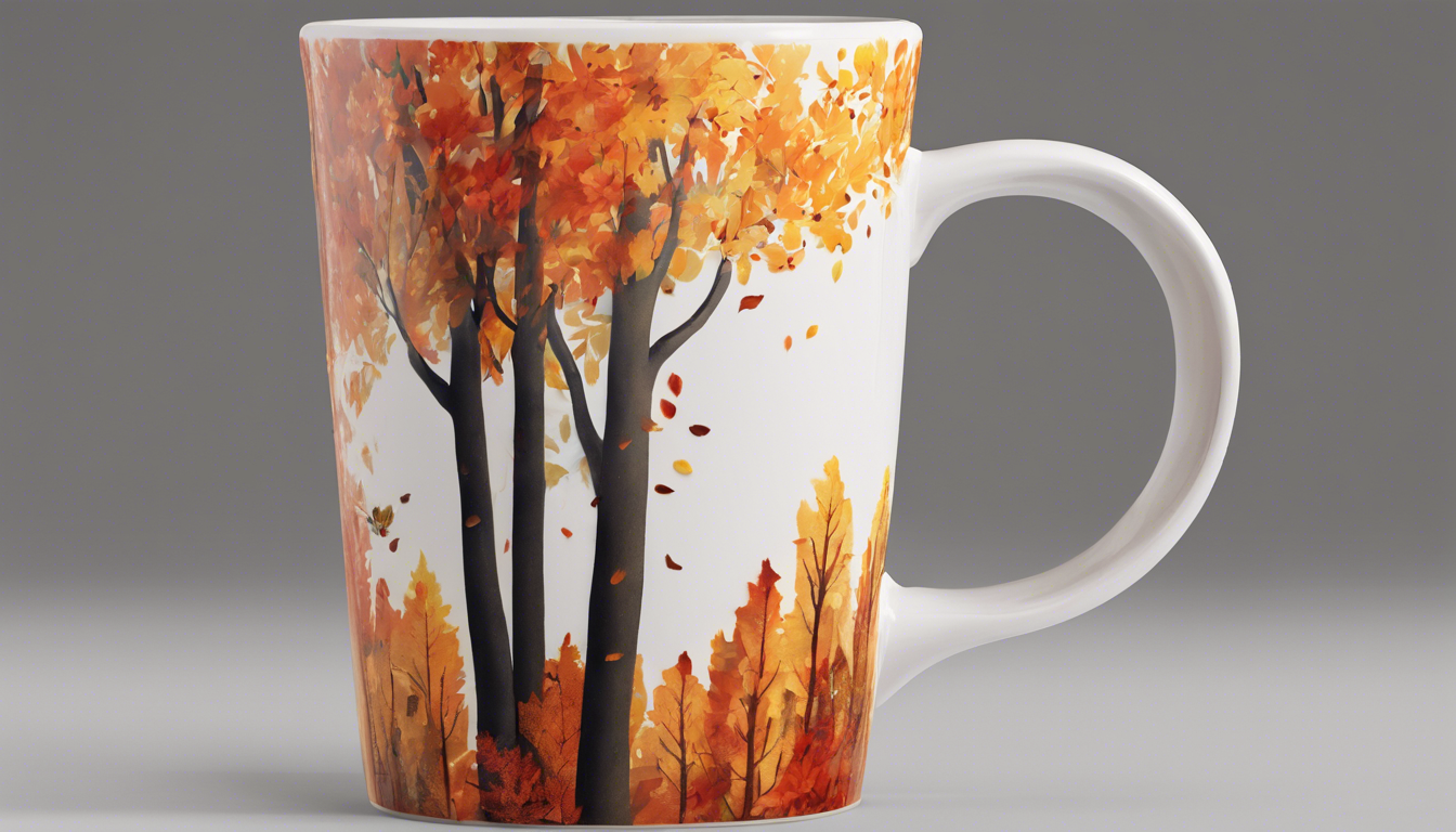 Conclusion: Embracing Autumn with the Perfect Mug