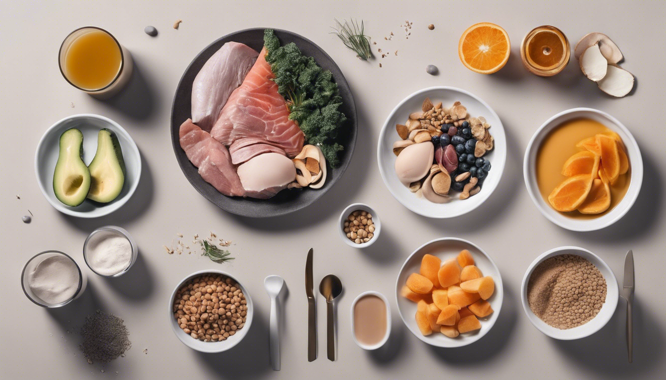 Nutrition