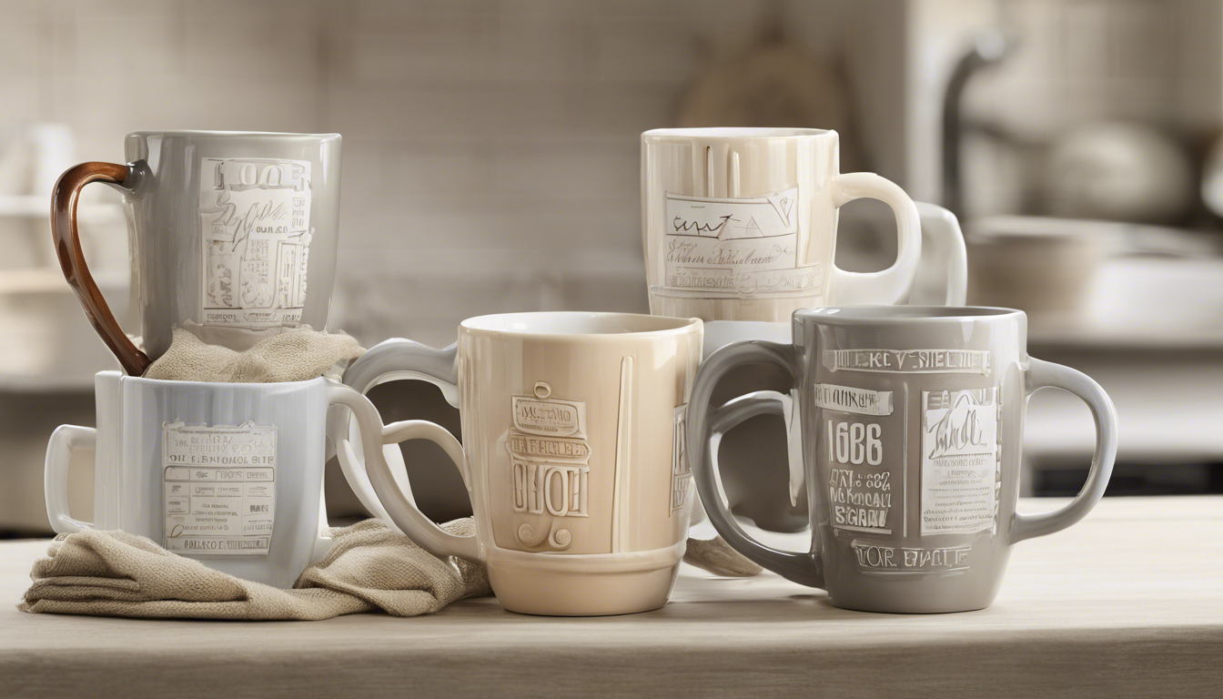How to Maximize Your Savings During the Mug Sale