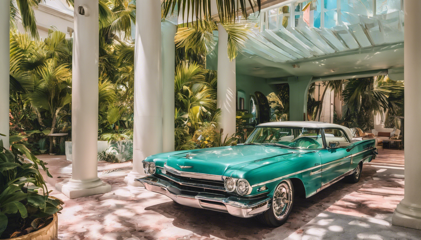 Unlock the Secrets: Insider Travel Advice for Your Ultimate Miami Experience