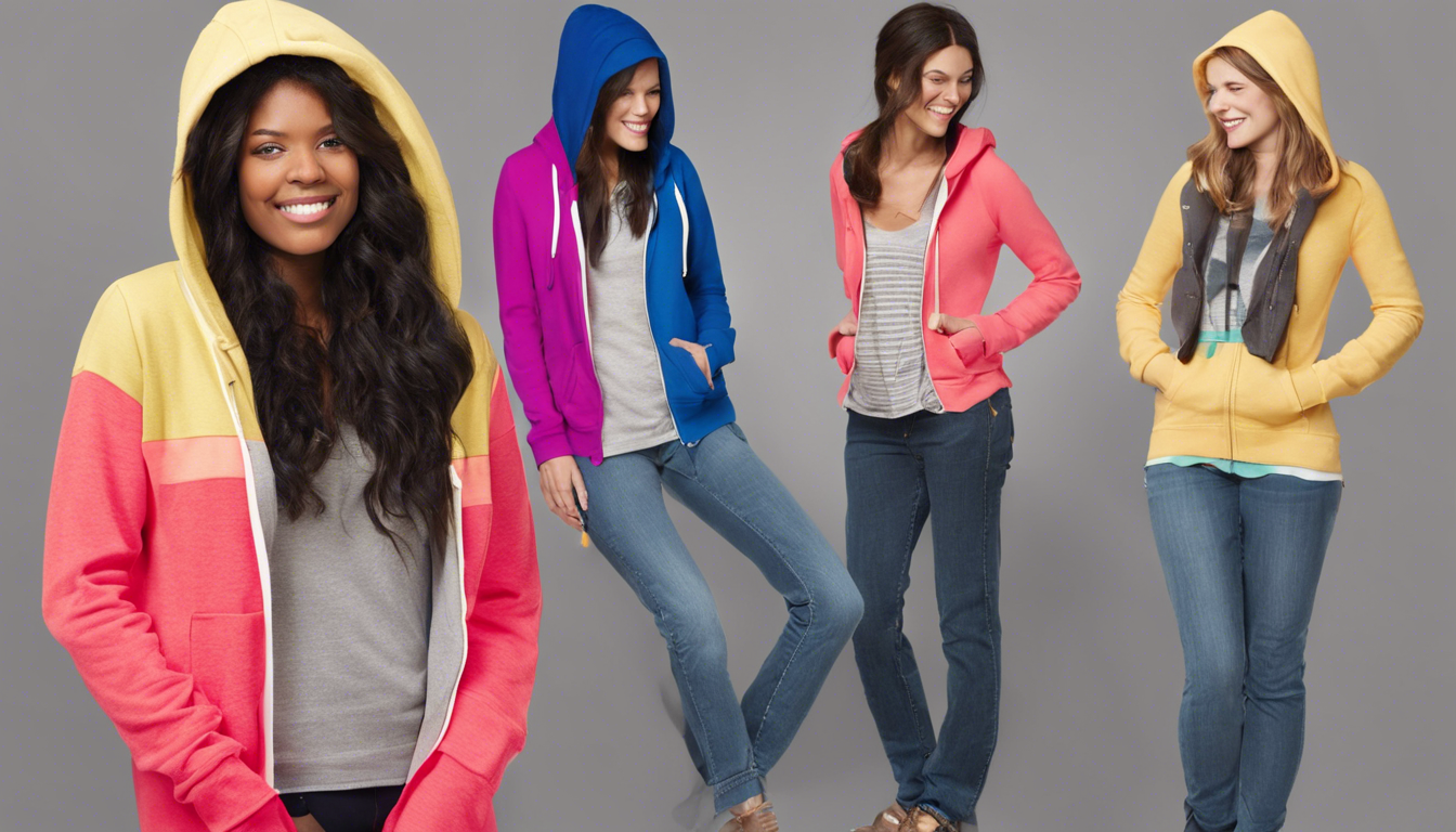 Caring for Your Cozy Hoodie: Tips for Long-lasting Comfort