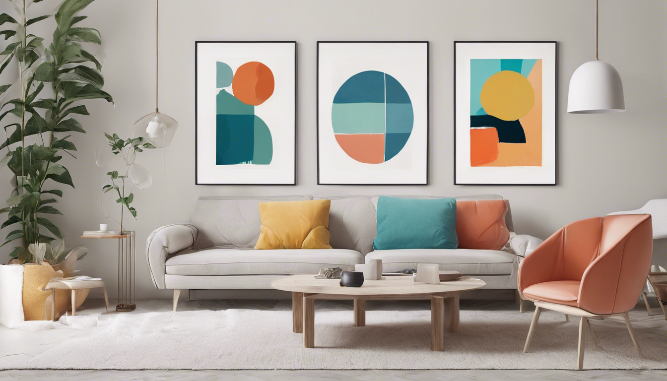 Caring for Your Peaceful Art Prints: Maintenance and Preservation