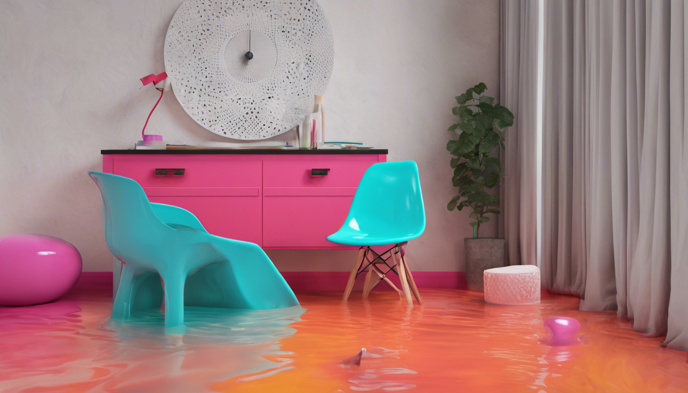 Tools and Techniques for Detecting Water Damage