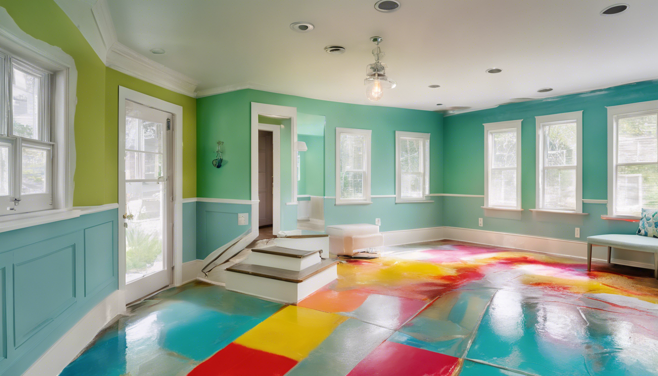 When to Call a Professional for Water Damage Inspection