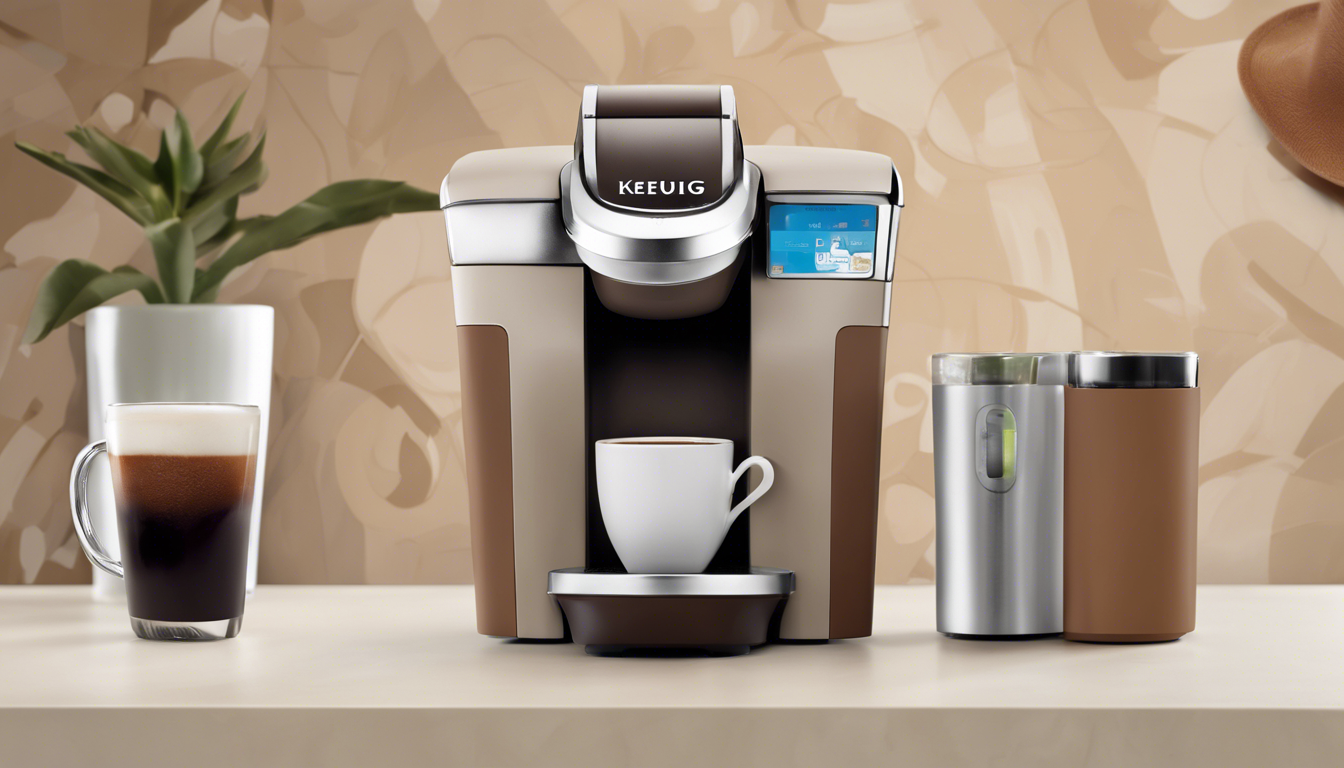 Benefits of Choosing the Keurig Travel Model for On-the-Go