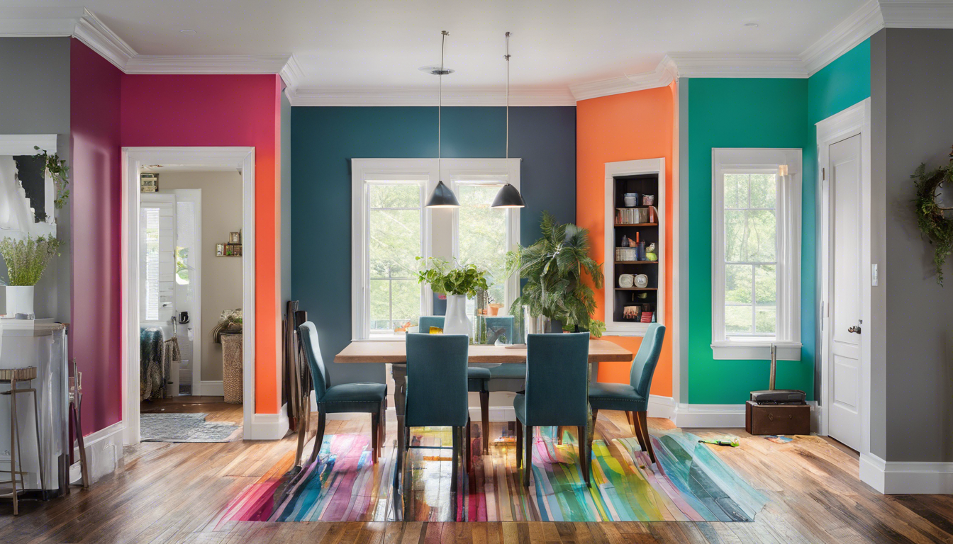 Storm Season in Montgomery County: Is Your Huntingdon Valley Home Prepared for Water Damage?