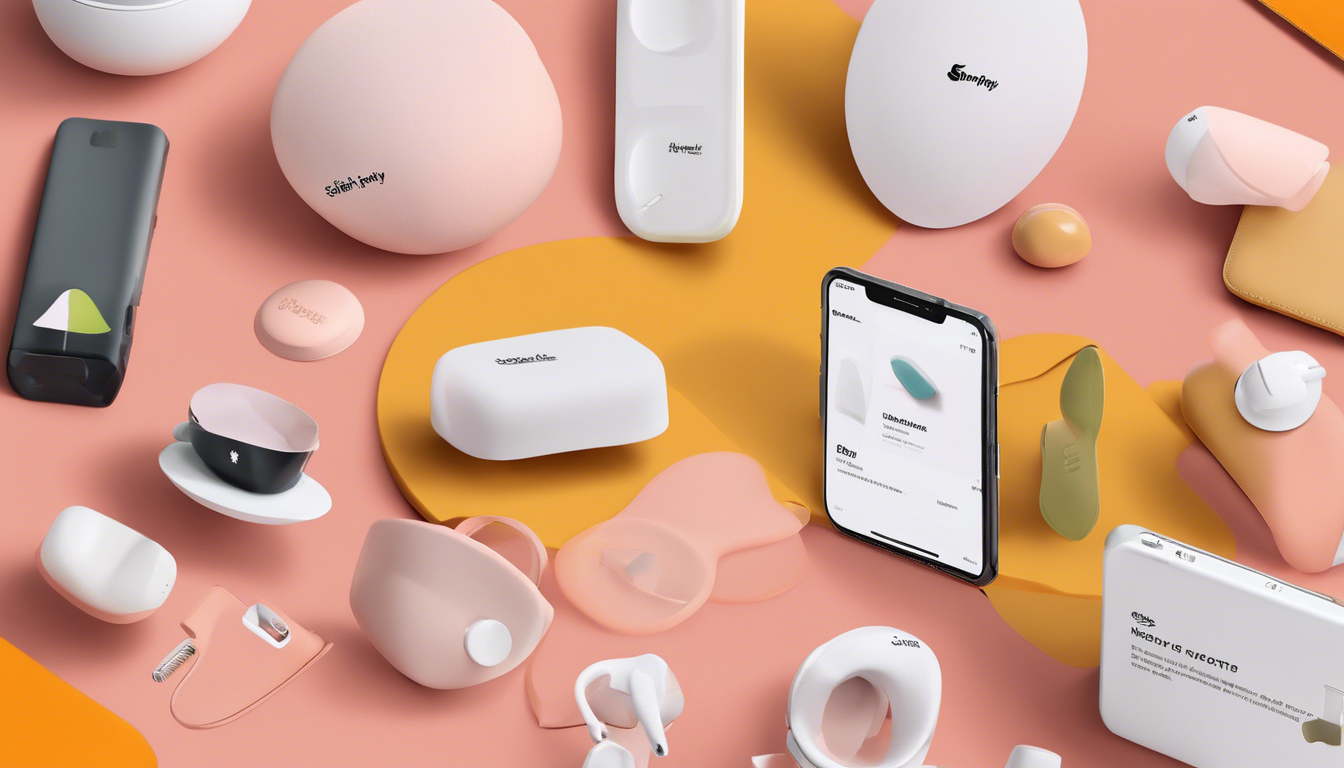 Top 20 Trending Products for Online Sales in 2024: Insights from Shopify Merchants