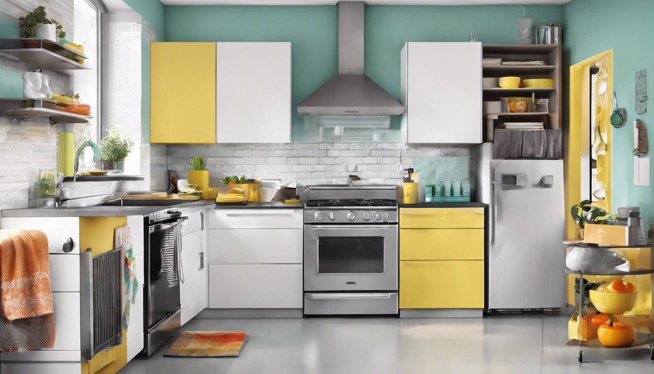 5. Type 4: Appliance Malfunctions and Maintenance Tips