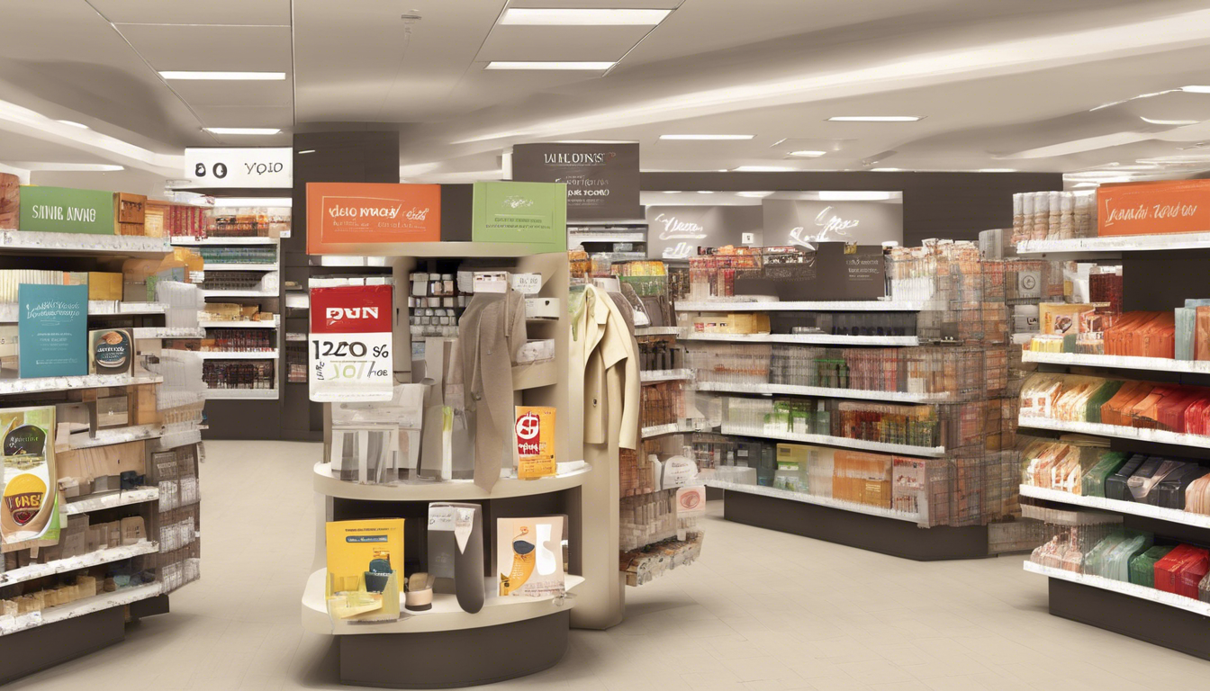 Maximizing Your Savings: Combining Sales with Coupons and Rewards