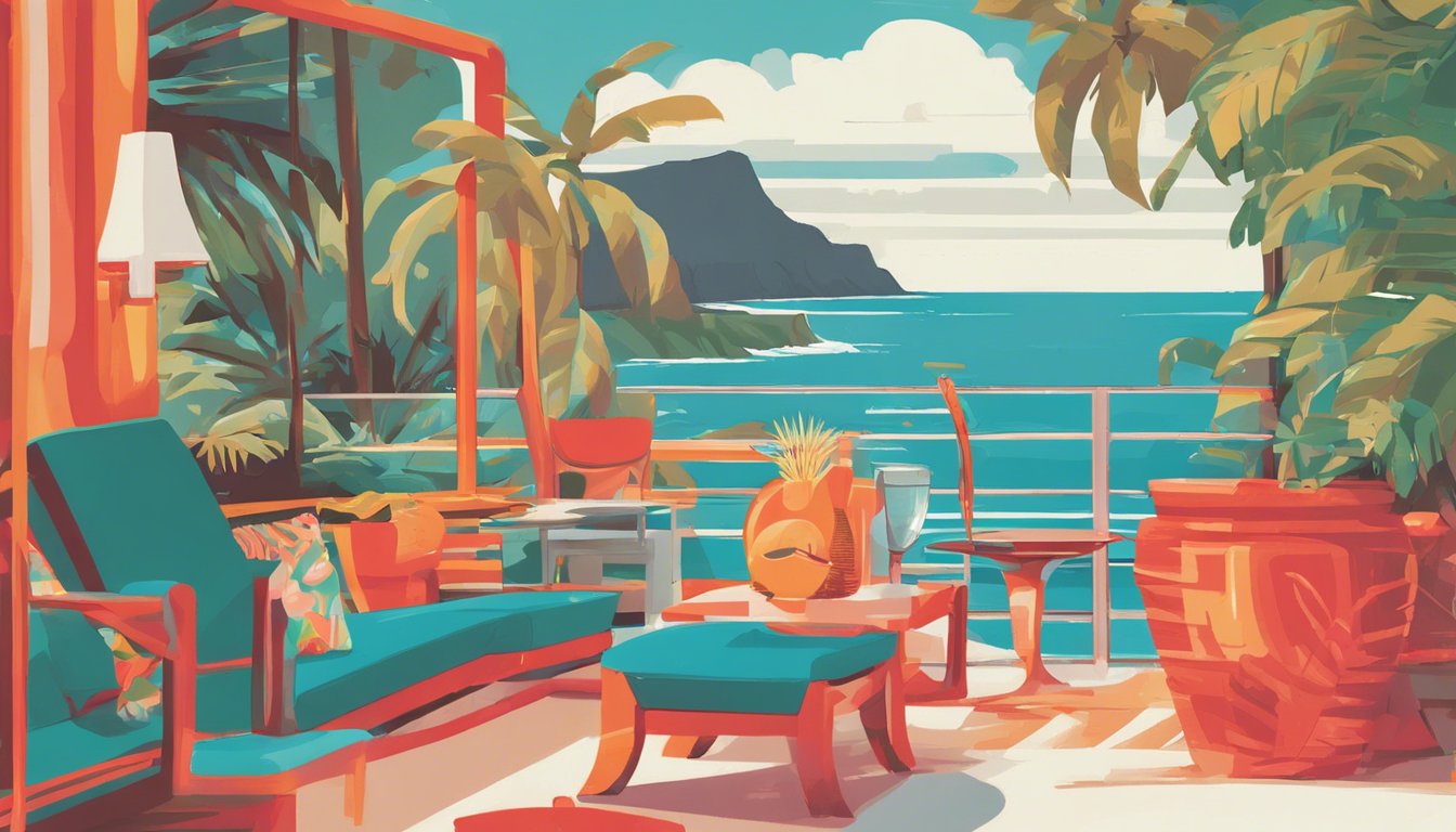 3. Choosing the Right Cruise Line for Your Hawaii Adventure