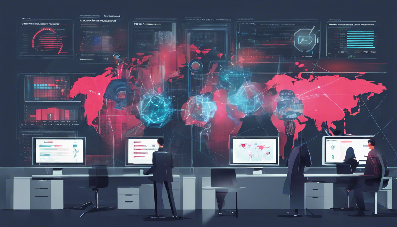 Integrating Cyber Threat Intelligence into Security Operations