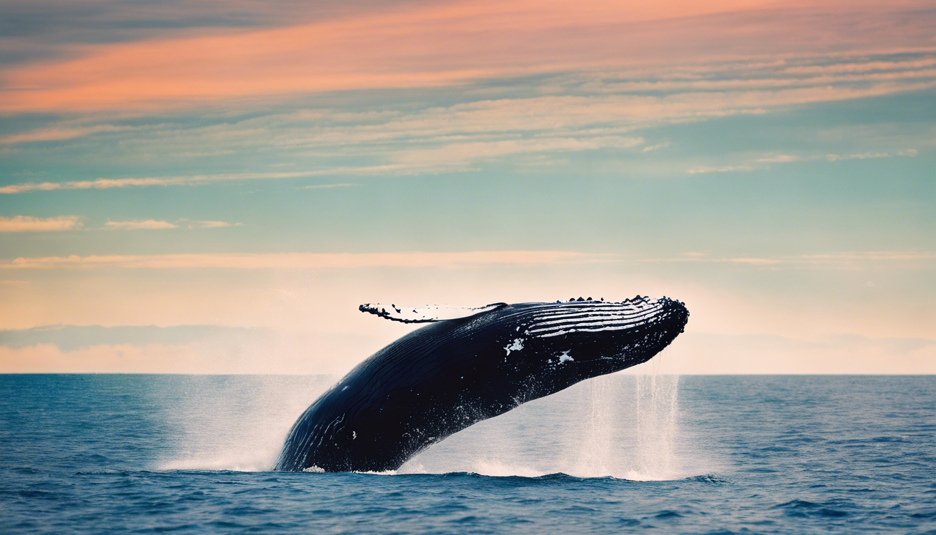 What to Expect on a Whale Watching Tour