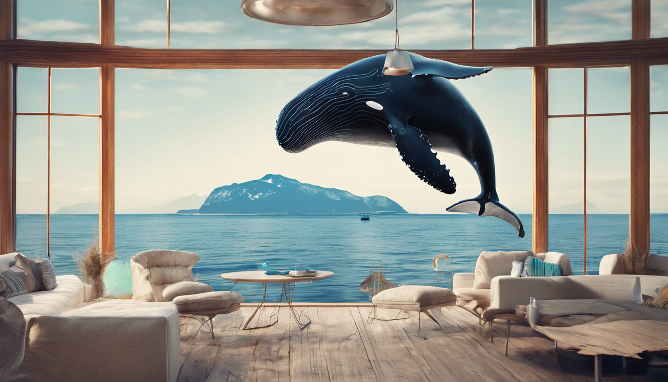 Conservation Efforts and Responsible Whale Watching